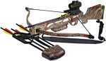 Arrow Inferno Fury II Crossbow Full Camo (4)